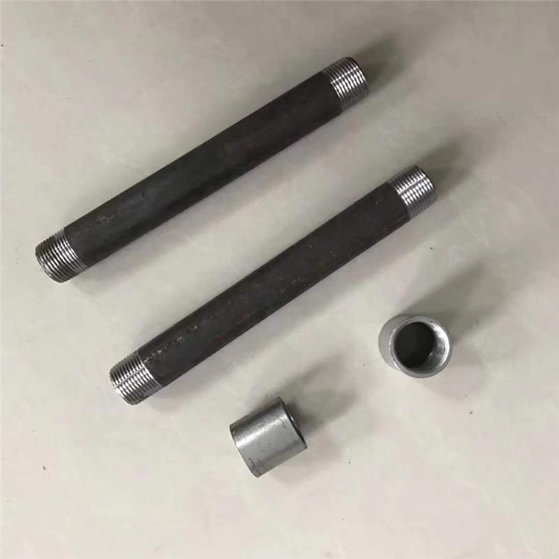 崇文钢管注浆管隧道止水