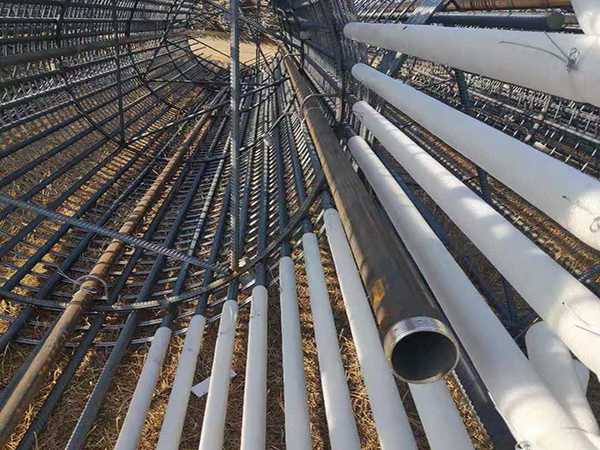 崇文桩基声测管在高速公路桥梁桩基工程中的应用案例